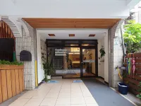 羅東夜市幸福Yes小旅行 二結車站（Erjie Station）附近的飯店