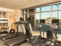 Residence Inn by Marriott Boston Harbor on Tudor Wharf Hotels near Charlestown