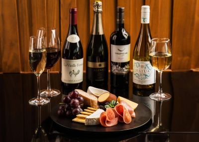 料理 コートヤード by マリオット ソウル タイムズ スクエアの写真