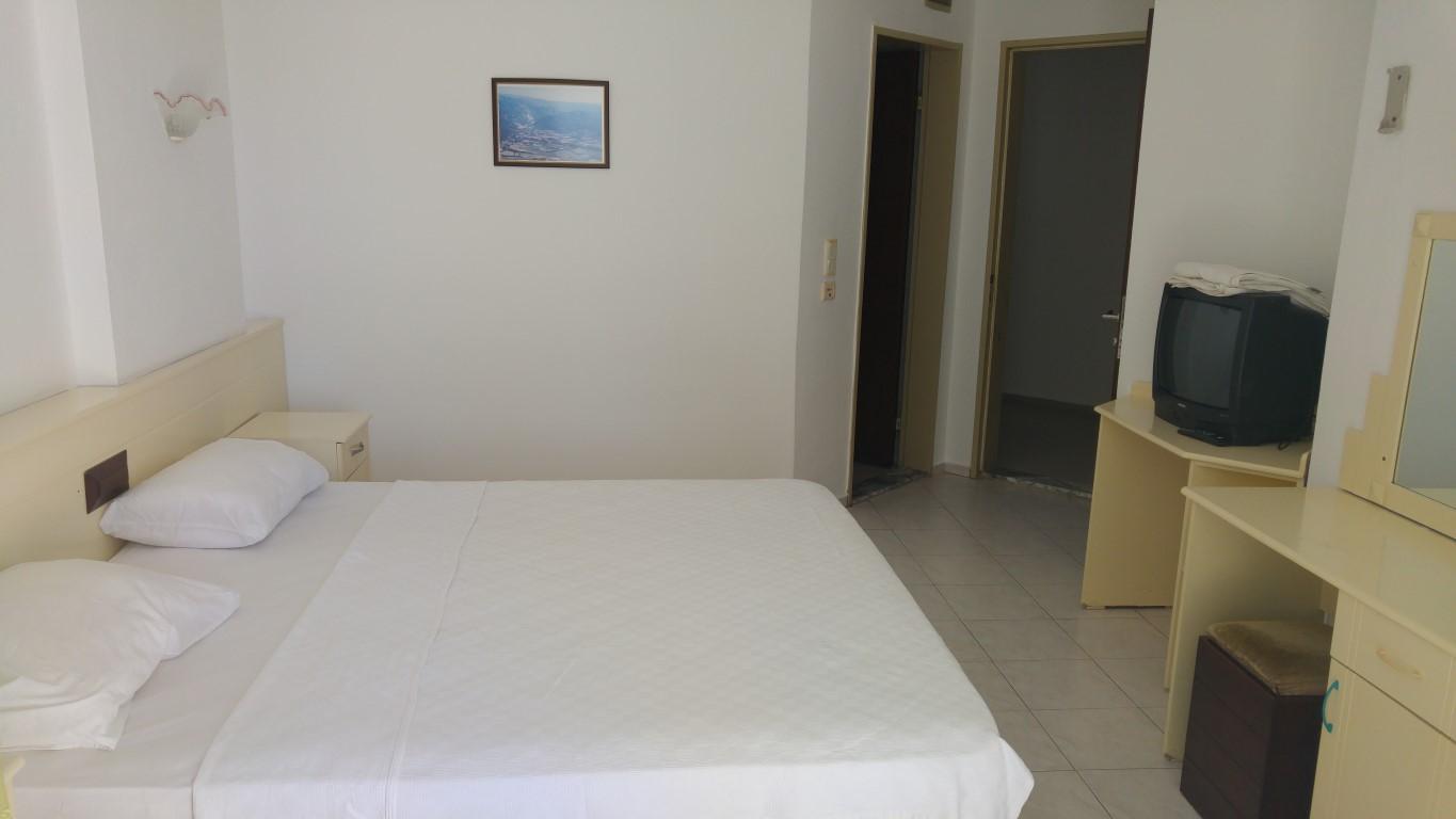 Yuvam Hotel Marmaris