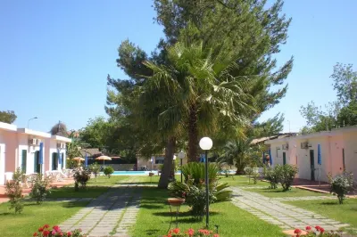 Villaggio Artemide Hotel a Giardini Naxos