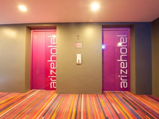 Arize Hotel Sukhumvit Reviews For 4 Star Hotels In Bangkok Trip Com Arize Hotel Sukhumvit Reviews For 4 Star Hotels In Bangkok Trip Com