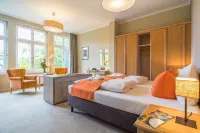 Upstalsboom Heringsdorf Hotels in Korswandt