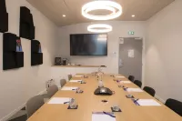 Holiday Inn Express PARIS - CDG AIRPORT by IHG - de negocios