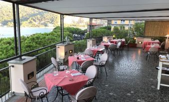 Albergo Ristorante Paradiso