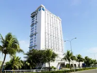 TRYP by Wyndham Mall of Asia Manila Mall Of Asia Concert Grounds周辺のホテル