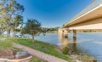 Rockhampton Riverside Central Hotel Official