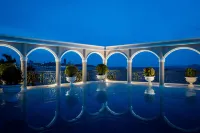 LK Emerald Beach - Parkplatz