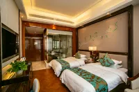 Wuwei Business Hotel