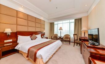 Grand View Hotel Shenzhen (Nanshan Taoyuan Headquarters)