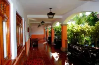 Hotel Posada Del Sol Hotel di Apatzingan