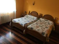 Hostal Galicia Hotels in Panton