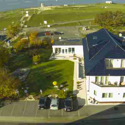 Hotel am Friesenstrand Hotel Exterior