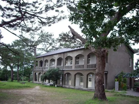 M.house Отели рядом с достопримечательностью «General Hall»