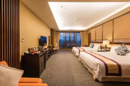 Spring Hill Resort