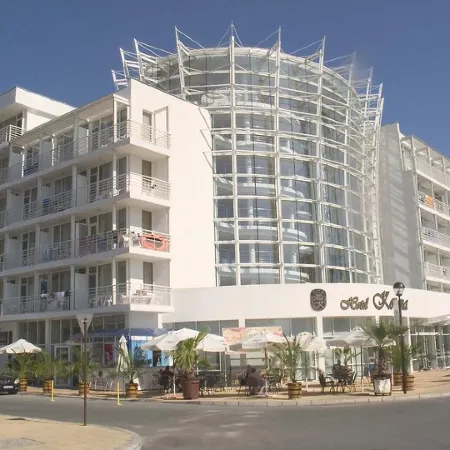 Hotel Bavaro