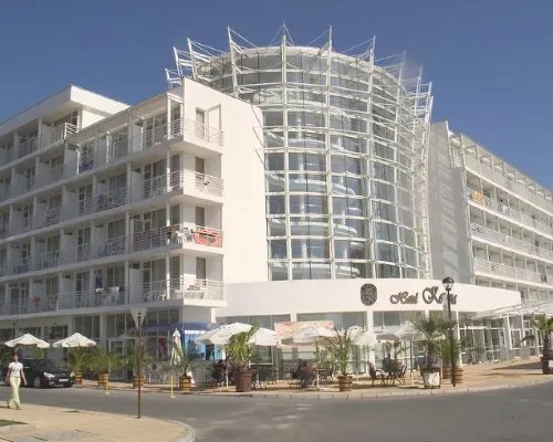 Hotel Bavaro Hotels in Nesebar