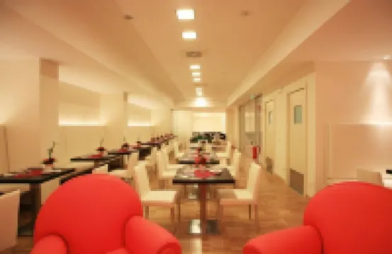 Hotel Cavour by Lvg Hotel Collection