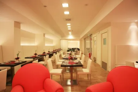 Hotel Cavour by Lvg Hotel Collection Отели в г. Силлавенго