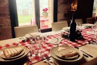 Locanda Montelippo Hoteles en Montegridolfo
