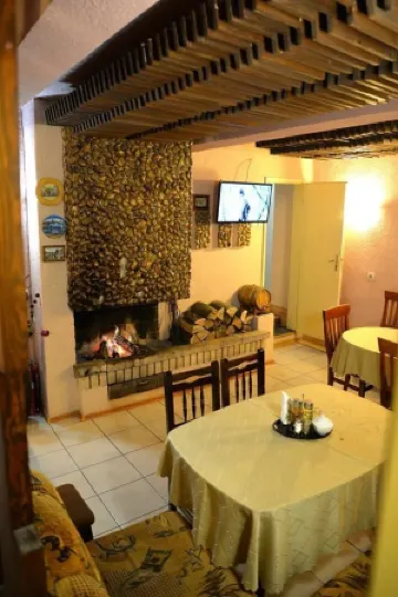 The English Guest House