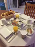 Hotel le Castellamar - parking