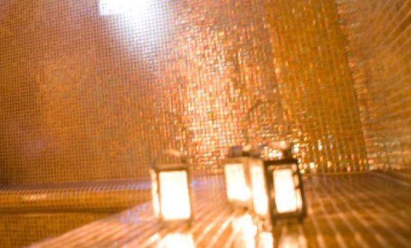 Gea Kaimaktsalan Hotel & Spa - Housity