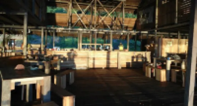 카바나 플로탄테 쿠루피라