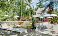 Vyaana Resort Gili Air Hoteles en Pemenang