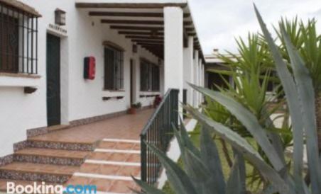 Hacienda Puerto Conil