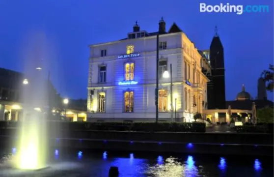 盧本消夫住宿加早餐旅館