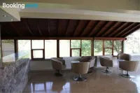 Boss II Hotel - Wifi