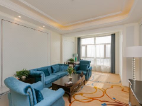 临夏河州鸿瑞国际大酒店 - 其他