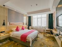 庆阳威尼斯国际大酒店 - 精美大床房