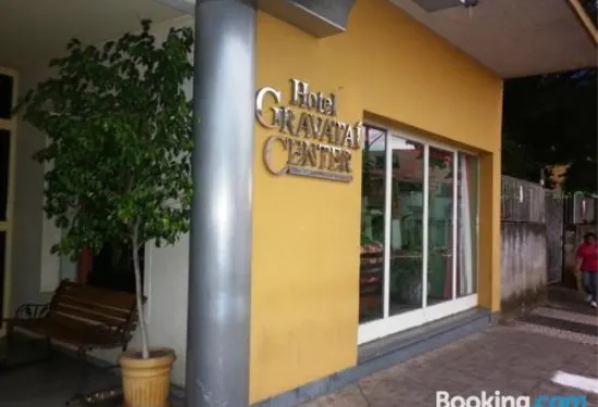 格拉瓦塔伊中心酒店