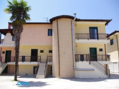Elena Apartments