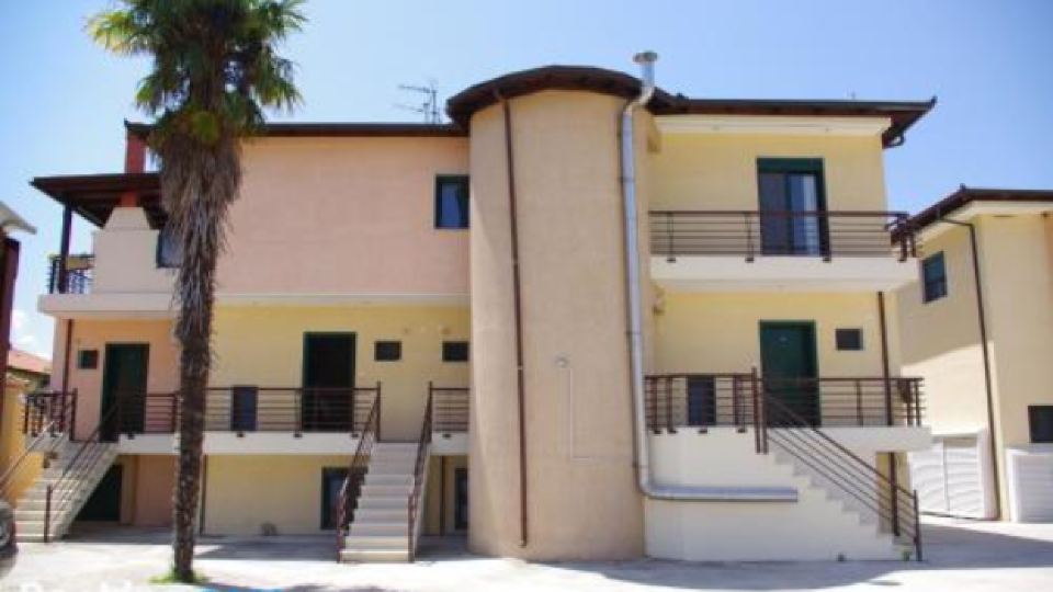 Elena Apartments