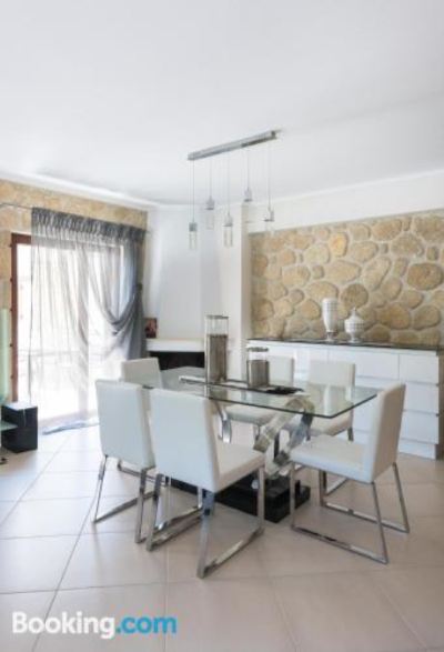 Holiday Home #Luxlikehome - Siviri J&B House Photo