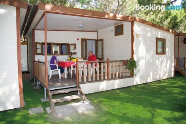Village Camping Joker, Cavallino-Treporti - 2026 Prices & Reviews | Trip.com