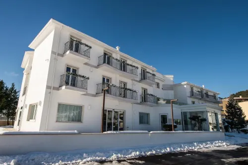 Malucri Resort Hotels in Borgo Celano