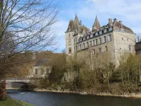 B&B les Lits de Nohaipré Hotels in Rendeux