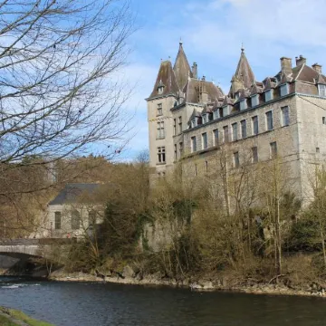 B&B les Lits de Nohaipré