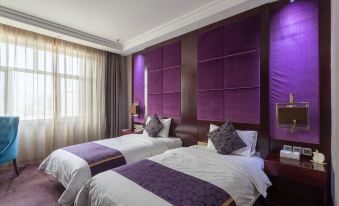 Huaxing Haiyue International Hotel