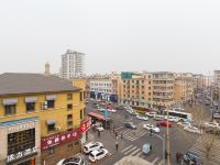 麗枫酒店(长春人民广场店) - 酒店景观