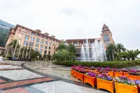 Sunshine Hotel Bazhong