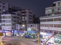 山水时尚酒店(深圳布吉地铁站店) - 酒店景观