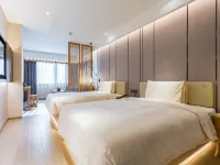 Atour Hotel, Fuxingmen Subway Station, Financial Street, Beijing Hotels near شى - تشنغ