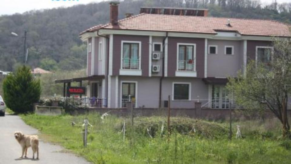 Sapphire Hotel
