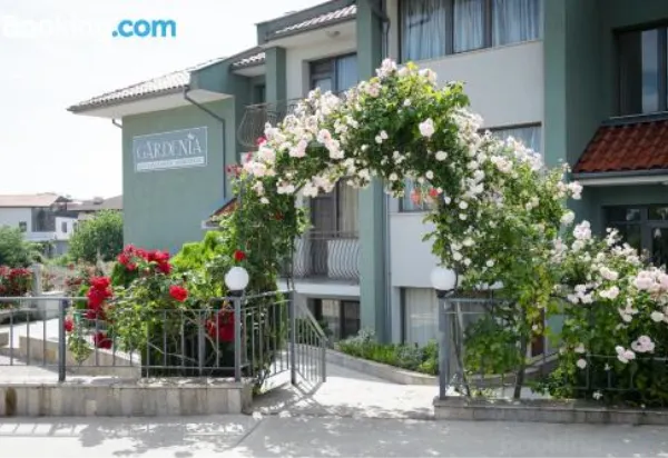 Gardenia Vacation Settlement - Housity