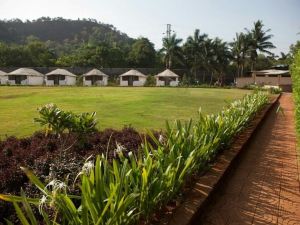 Whispering Woods Resort-Lonavala